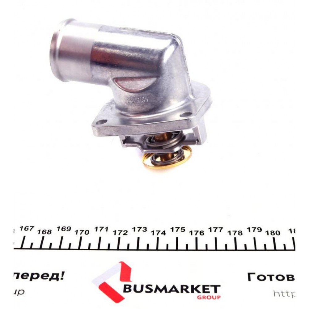 Термостат Opel Vectra A/B/Astra F 1.4-1.6 16V 93-02 (92°С) (знято з виробництва)