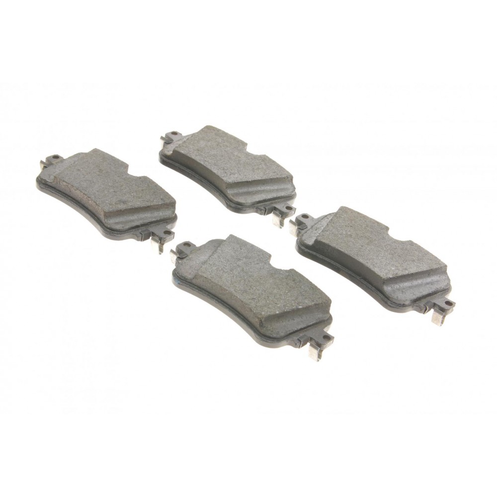 Колодки гальмівні (задні) Audi A6/A7/A8/Q7/Q8/VW Touareg 16-