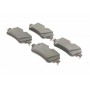Колодки гальмівні (задні) Audi A6/A7/A8/Q7/Q8/VW Touareg 16-