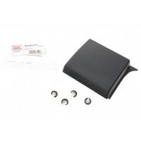 Молдинг крила (L) Opel Vivaro/Renault Trafic 14-