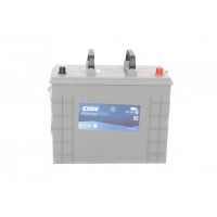 Акумуляторна батарея 125Ah/850A (349x175x285/+R/B00) PowerPro