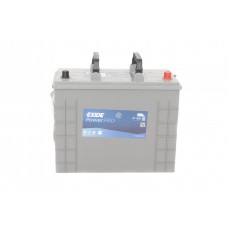 Акумуляторна батарея 125Ah/850A (349x175x285/+R/B00) PowerPro