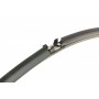 Щітка склоочисника (480mm) універсальна