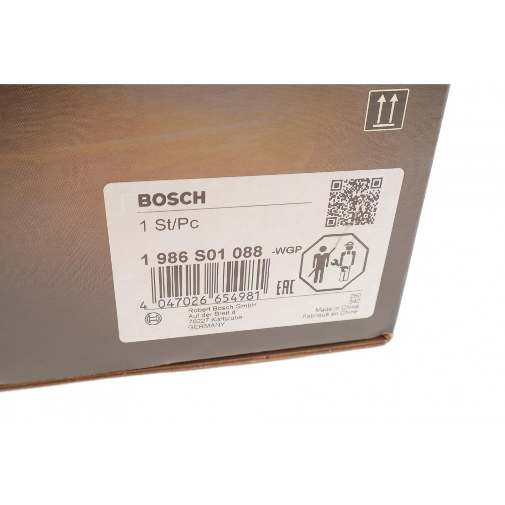Стартер Ford Mondeo 00-07/Transit 2.0- 2.4 D 00-14 (12V/2.2kw)