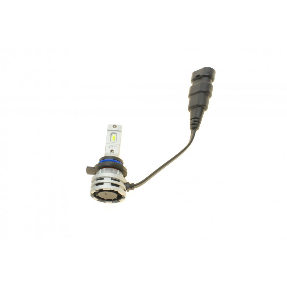 Автолампа HIR2 12/24V 24W PX22d Performance LED (к-кт 2шт) (6500K)