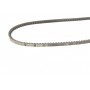 Ремінь генератора Opel Omega A/Vectra A 2.0-3.0 86-95/Ford Fiesta 1.0-1.1 76-95 (10x813)