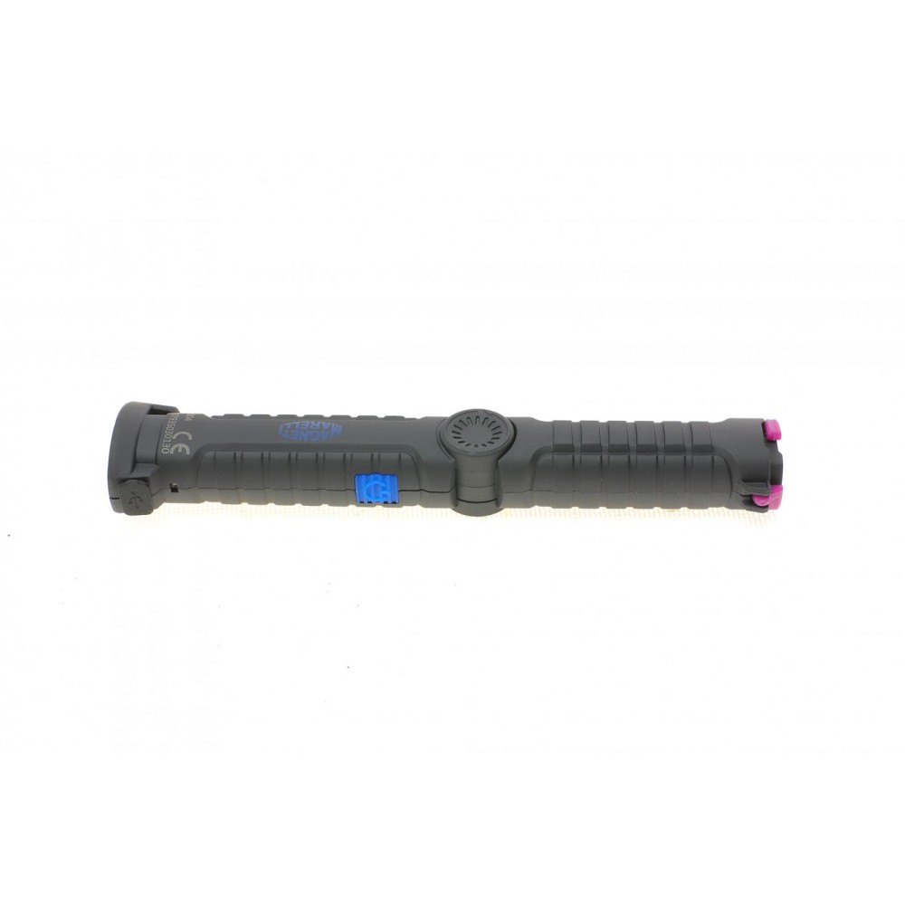 Ліхтарик інспекційний Mini 3W+UV Swivel Light Cob (240Lm)