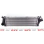 Радіатор інтеркулера Renault Trafic 2.0/2.5dCi 06-