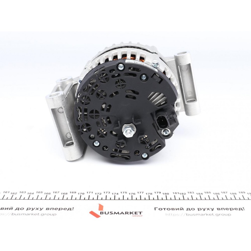 Генератор Citroen Jumper/Fiat Ducato/Ford Transit/Peugeot Boxer 2.2HDi 06- (12V/150A)