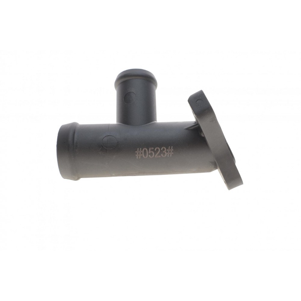 Фланець системи охолодження VW Golf II/Passat 83-97