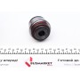 Сайлентблок важеля (заднього/знизу/всередині) BMW 5 (F07/F10)/7 (F01) 08-17