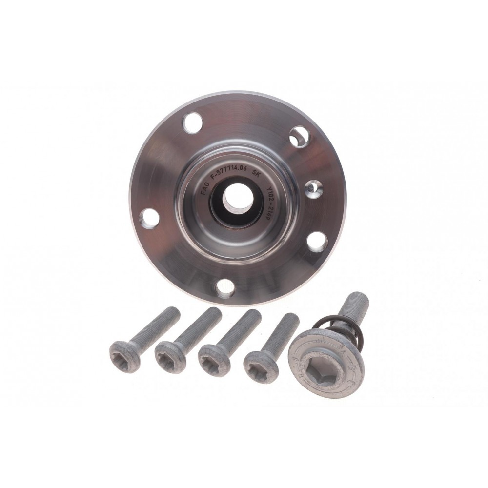 Підшипник маточини (передньої) BMW 4 (F32/F33/F36/F82/F83) 13-16 B47/B48/B58/N20/N47/N55/N57