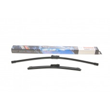 Щітки склоочисника (600/340мм) Renault Zoe 12-/Ford KA 08-16/Fiat 500/500e 07-