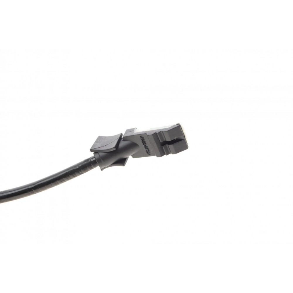 Датчик ABS (передній) Renault Clio/Logan/Dacia Sandero 1.2-2.0 04- (L=580) (HÜCO)