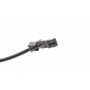 Датчик ABS (передній) Renault Clio/Logan/Dacia Sandero 1.2-2.0 04- (L=580) (HÜCO)