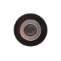 Ролик генератора Skoda Fabia/Roomster/VW Fox/Polo 1.2 01- (паразитний) (76x24)