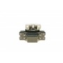 Подушка двигуна (L) Audi A3/Seat Leon/ Skoda Octavia/VW Caddy III 1.6TDI 04-