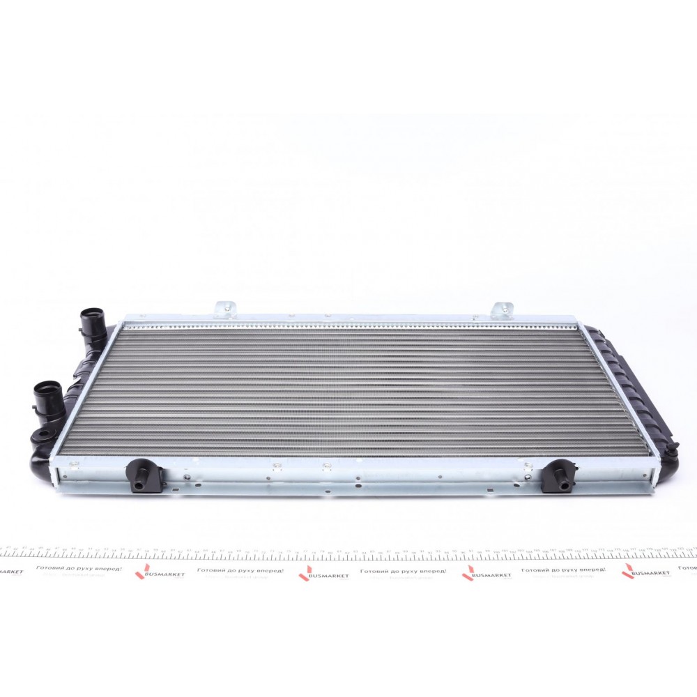 Радіатор охолодження Citroen Jumper/Fiat Ducato/Peugeot Boxer 94- (+AC)
