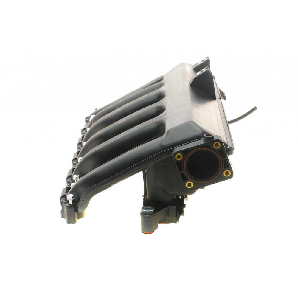 Колектор впускний BMW 3 (E90/E92/E93)/ 5 (E60/ E61)/ 6 (E63/ E64) 03-11 (M57)