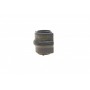 Втулка стабілізатора (переднього) Peugeot 307/308 1.6-2.0 16V (d=21mm)