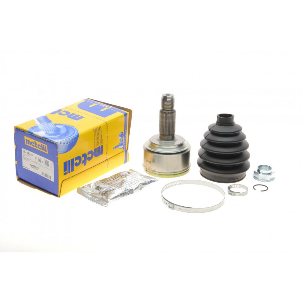 ШРКШ (зовнішній) Honda Accord VII/IX 2.0-2.4 i/VTEC 08-/CR-V III 2.0 i 06-12 (30z/32z)