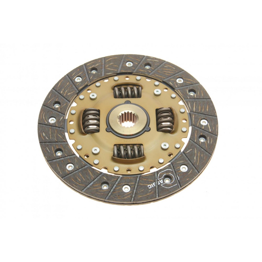 Комплект зчеплення Ford Fiesta/Mazda 121 95-08 (d=180mm)