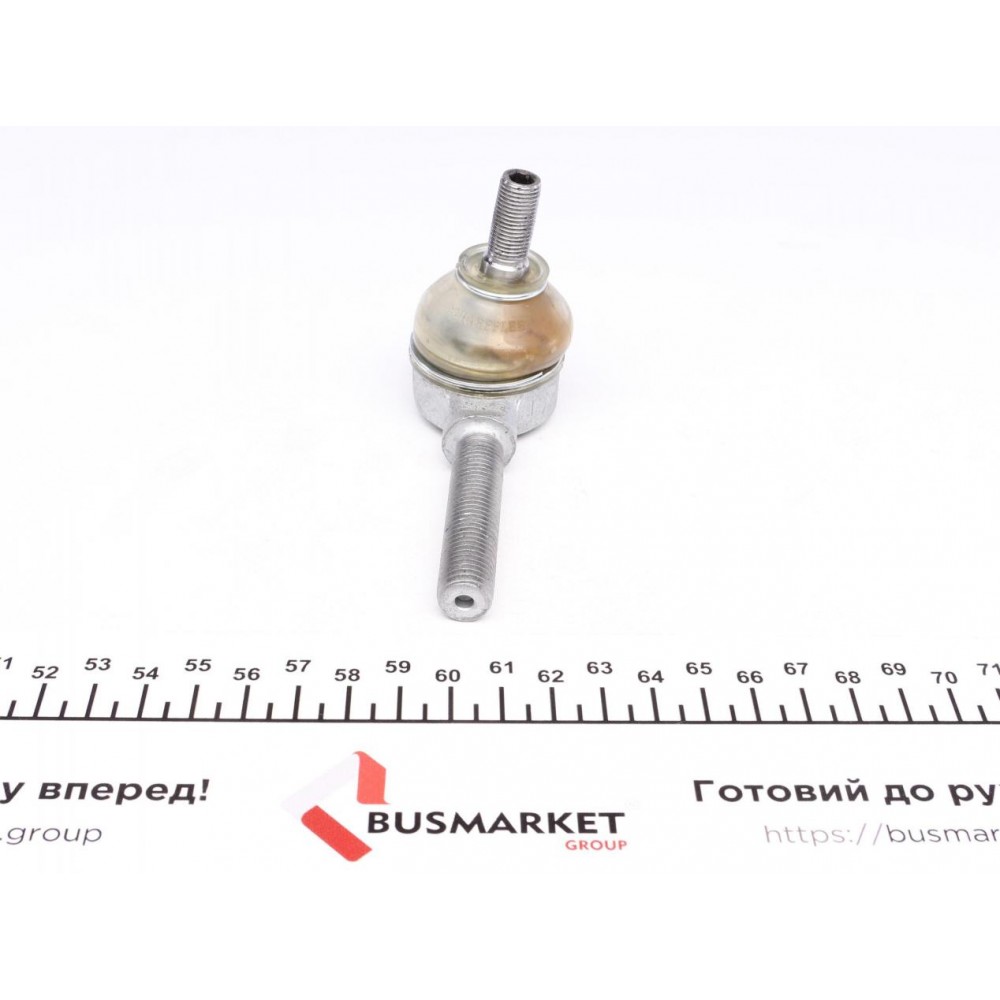 Наконечник тяги рульової MB 190 (W201) 82-93 (M12x1.5)