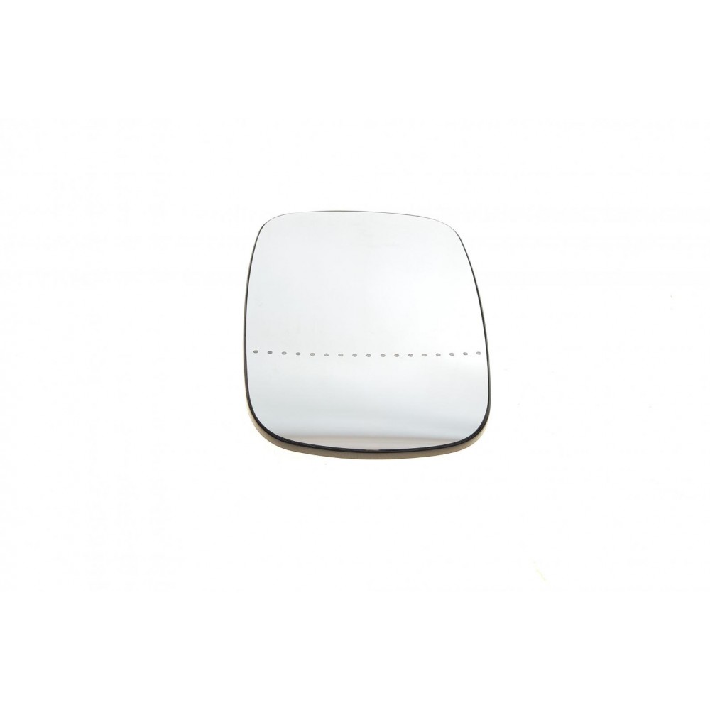 Скло дзеркала Renault Clio/Megane/Scenic 02- (L)