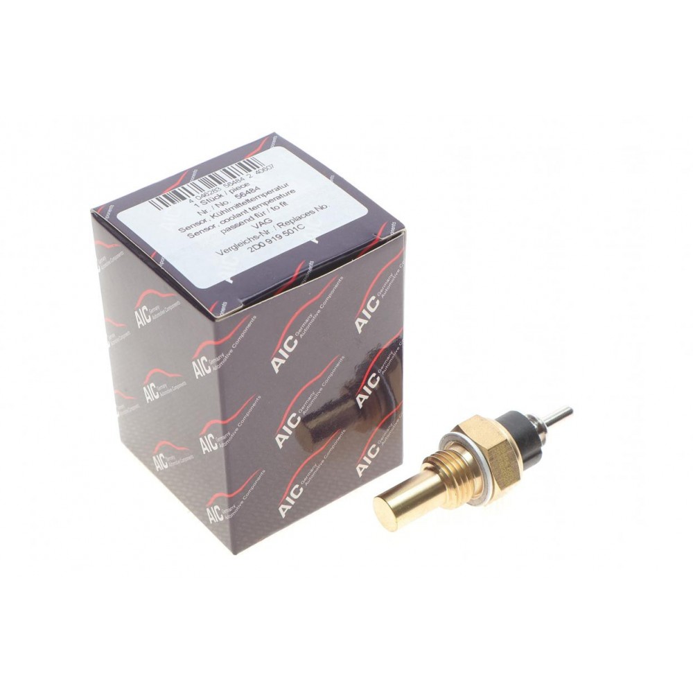 Датчик температури охолоджуючої рідини MB OM602