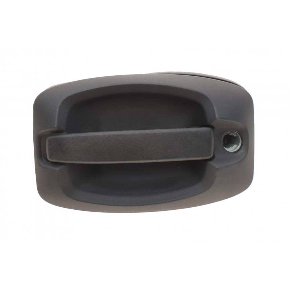 Ручка дверей (передніх) (L) Citroen Jumper/Fiat Ducato/Peugeot Boxer 06-