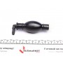 Груша підкачки (d=10mm) (180* всторону/90)
