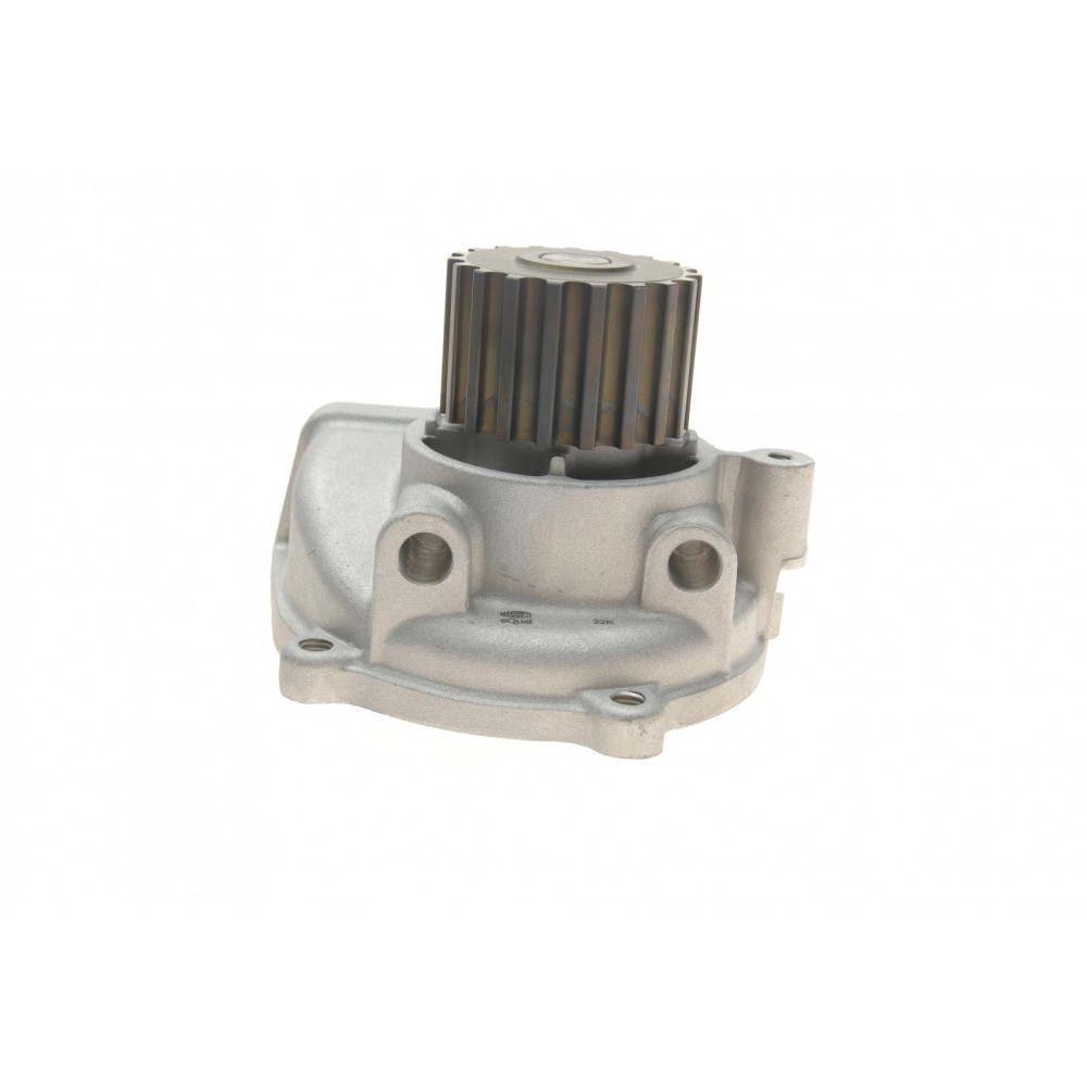Помпа води Mazda 323/3/5/6 2.0TD/DI 98- (WPQ0760)