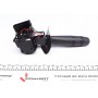 Перемикач підрульовий Renault Duster/Dacia Logan/Sandero 04- (L) (повороти/світло/туманки/сигнал)