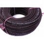 Шланг паливний (d=3.2mm) бухта 100м (з оплеткою)