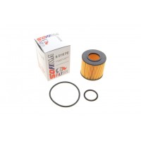 Фільтр масляний Subaru Justy IV/Trezia/Toyota Auris/Corolla/IQ/Verso S/Yaris 1.0-1.5 05-