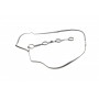 Прокладка кришки клапанів Mazda 2/3 1.3-1.6 03-