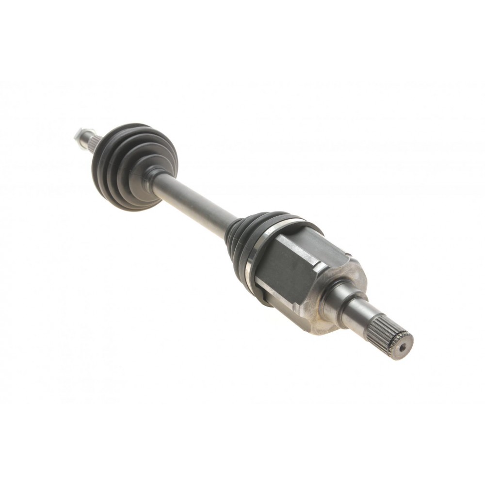 Піввісь (передня) Ford Connect 02-13 (L) (25x26x628) (TDS0063)