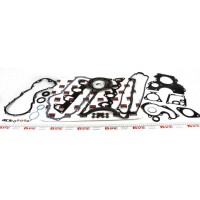 Комплект прокладок (повний) Ford Connect 1.8 TDCI 02- (без прокладки ГБЦ)
