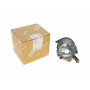 Фара протитуманна Seat Ibiza/Leon/Toledo 04-15 (L)