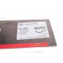 Патрубок системи охолодження BMW 3 (E46) 03-06 M47 (знизу)
