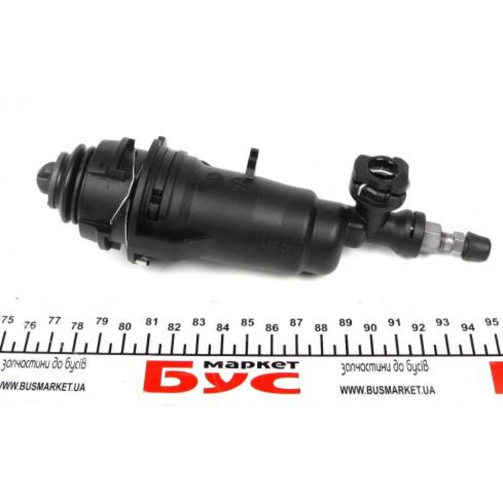 Циліндр зчеплення (робочий) Fiat Scudo/Peugeot Expert 2.0JTD/2.0HDI 00-06