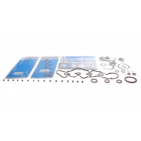 Комплект прокладок (повний) Mitsubishi Lancer/Outlander 2.0 03-13, 4G63 (DOHC 16V)