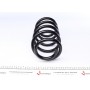 Пружина (задня) Hyundai Santa Fe II 2.0-2.2CRDI/2.4 09-12 (SUV) (без с-ми регул.дорож.просвіту)