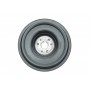 Шків колінвалу Renault Kangoo 1.2 97- (3PK/4PK)