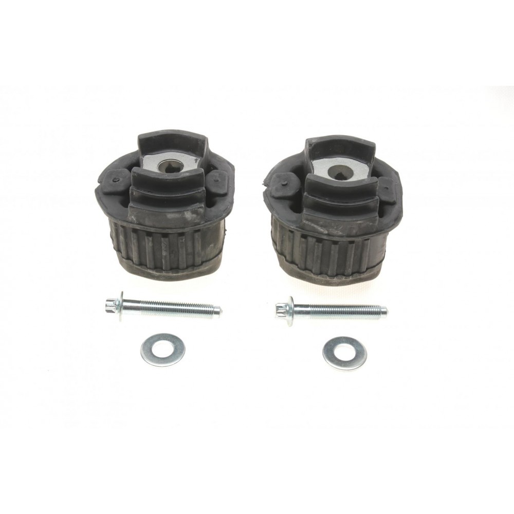 Сайлентблок балки (задньої) MB E-class (W210/S210) 95-02 (К-кт 2шт.)