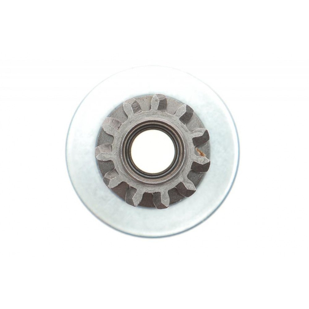Бендикс стартера VW Caddy III/IV/T5/T6 1.9/2.0 TDI 04-20 (z=)