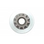 Бендикс стартера VW Caddy III/IV/T5/T6 1.9/2.0 TDI 04-20 (z=)