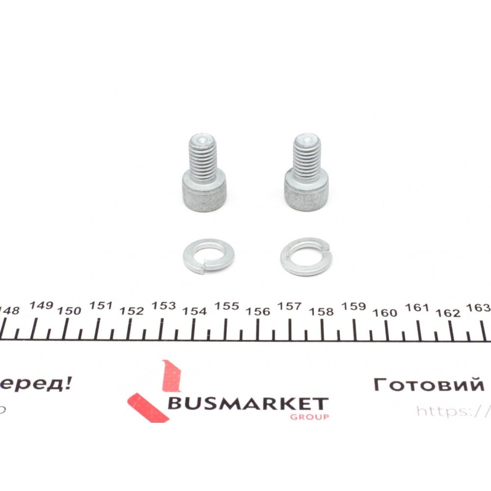 Опора кульова (передня/зверху) VW LT 75-96