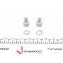 Опора кульова (передня/зверху) VW LT 75-96