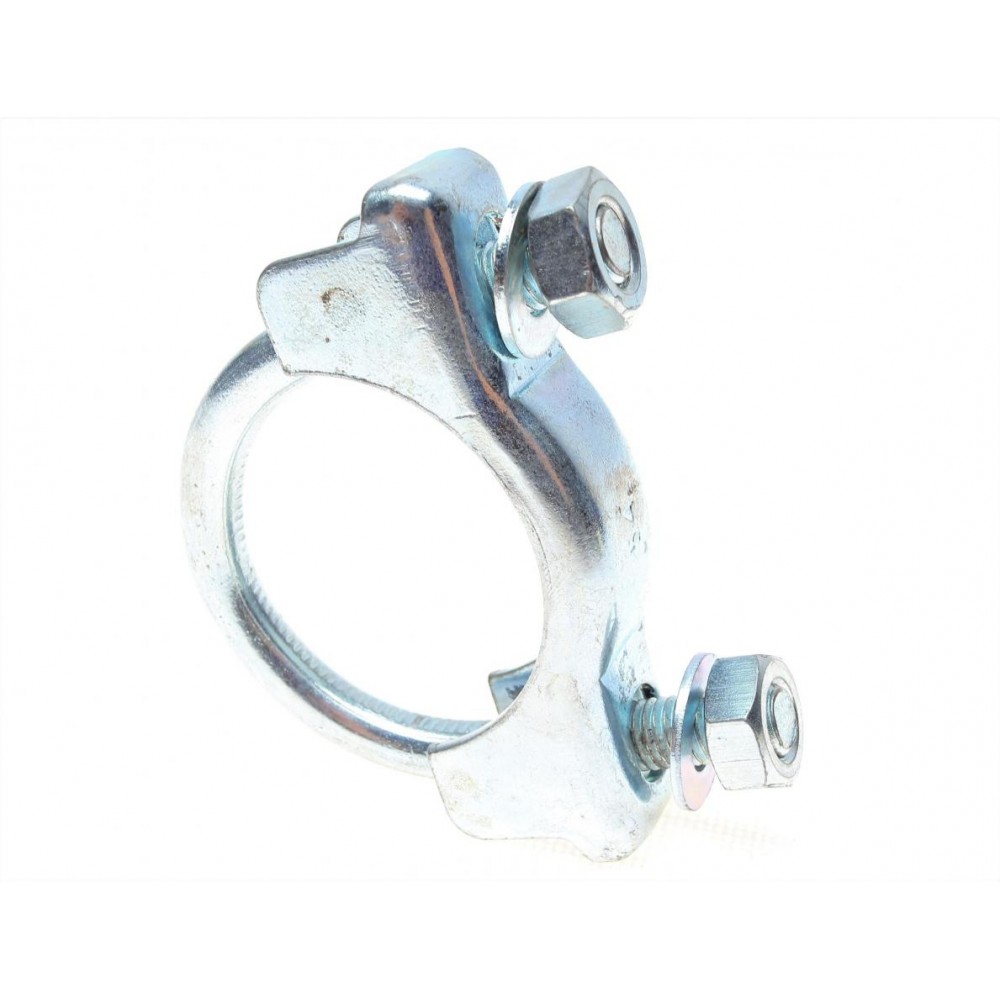 Хомут глушника Ford (d=54.5mm)